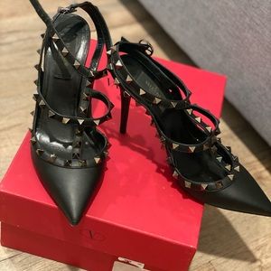 EUC Valentino Garavani